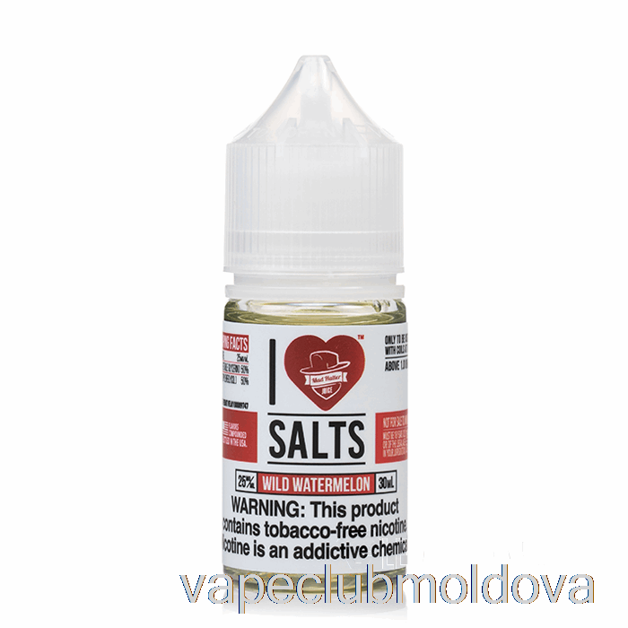 Kit Vape Pod Pepene Salbatic - Iubesc Sarurile - 30ml 50mg